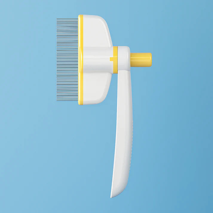 Peine de Aseo Especial para Gato